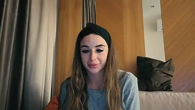 your bunnygirl online show from 09-29-25, 04:56