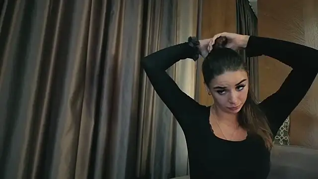 your bunnygirl online show from 10-09-25, 08:01