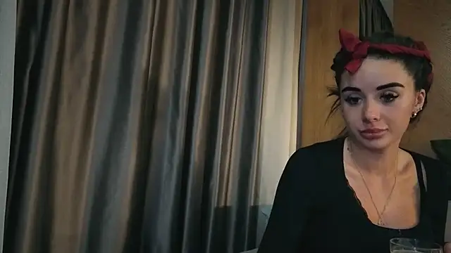 your bunnygirl online show from 10-12-25, 08:52