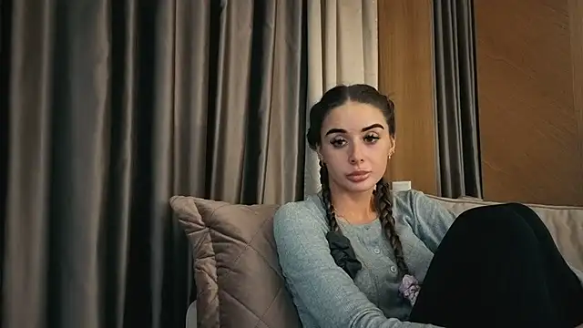 your bunnygirl online show from 11-03-25, 06:09