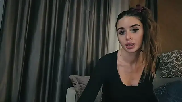 your bunnygirl online show from 11-15-25, 04:47