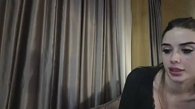 your bunnygirl online show from 11-25-25, 05:57