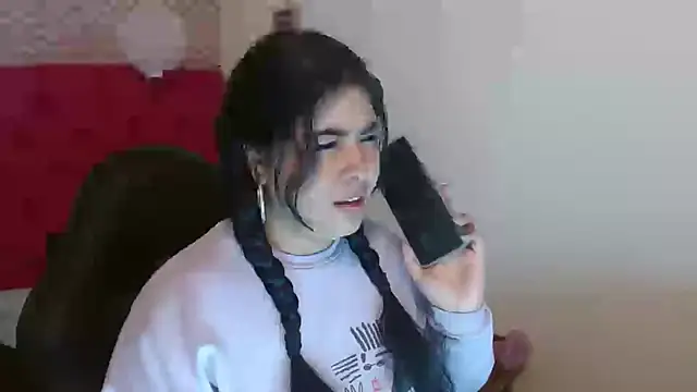 celeste loves online show from 12-11-24, 01:17