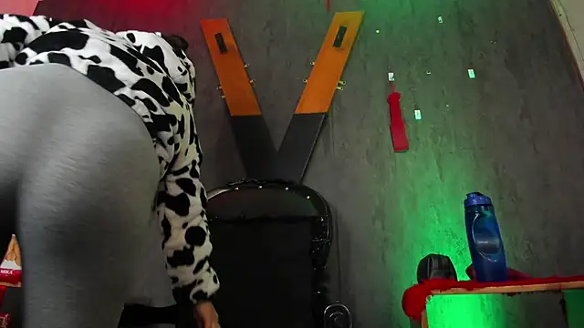 CharlotteScotte online show from 01-14-25, 11:53