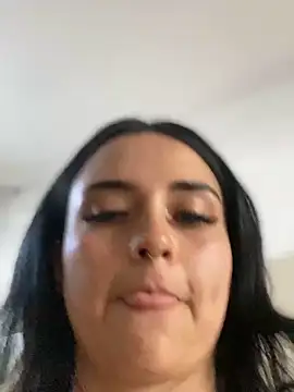 CharlotteScotte online show from 11-11-25, 11:32