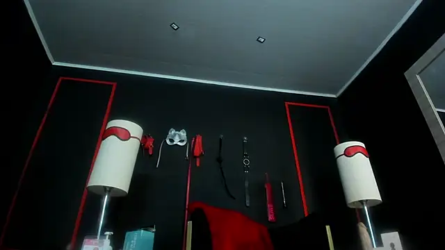 CharlotteScotte online show from 01-16-26, 11:58