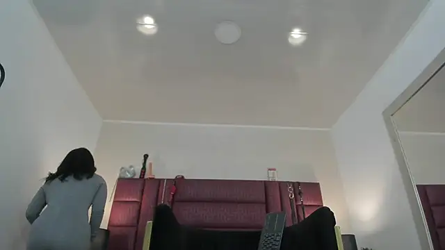 CharlotteScotte online show from 02-26-26, 03:44