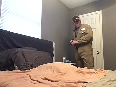 Cummerforyouu2 online show from 01-20-25, 10:15