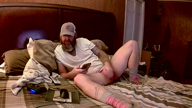 Cummerforyouu2 online show from 01-07-26, 01:57