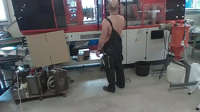 Boomerhun online show from 10-17-25, 11:57