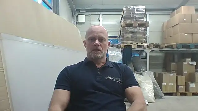 Boomerhun online show from 03-05-26, 05:14