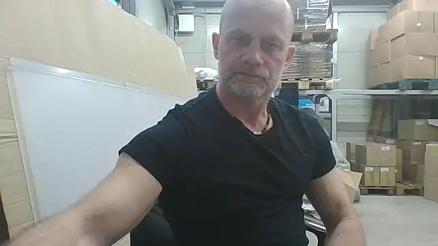 Boomerhun online show from 03-13-26, 05:03