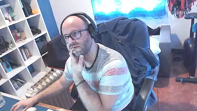 ravingr4d4 online show from 03-05-25, 12:11