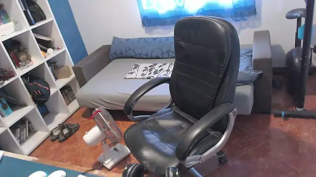 ravingr4d4 online show from 09-25-25, 09:46