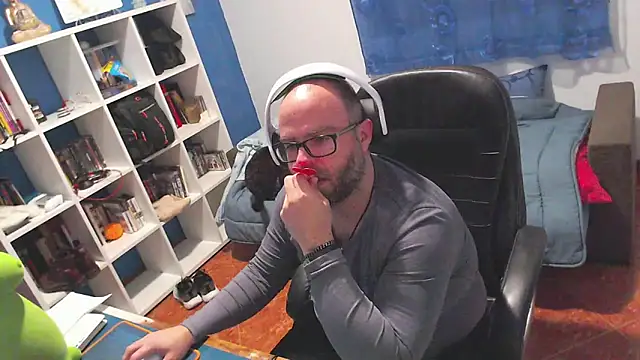 ravingr4d4 online show from 02-19-26, 12:17