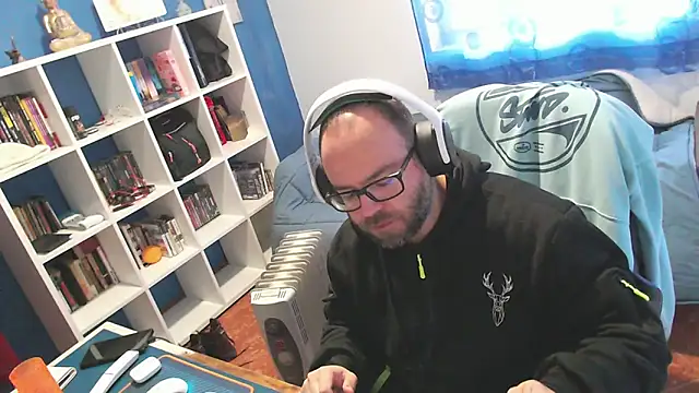 ravingr4d4 online show from 02-26-26, 09:19