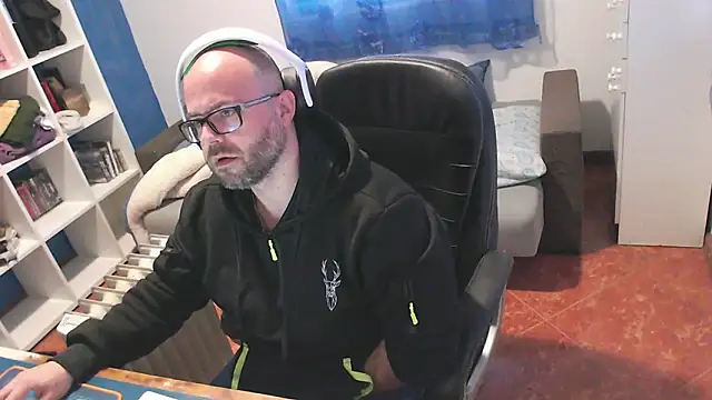 ravingr4d4 online show from 03-09-26, 01:48