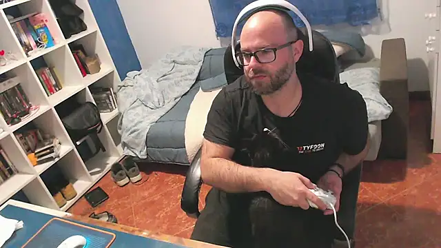 ravingr4d4 online show from 03-15-26, 12:49