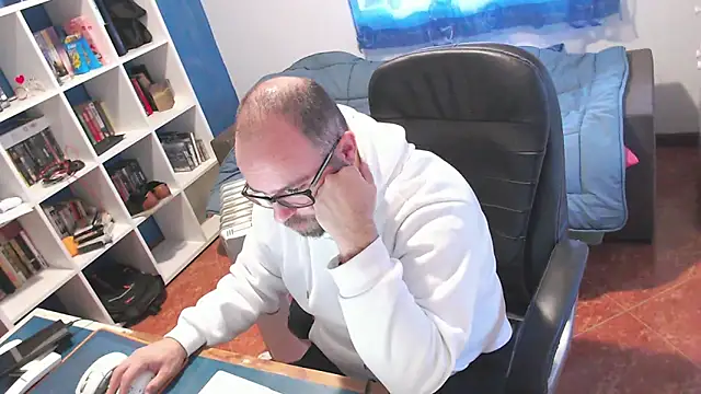 ravingr4d4 online show from 03-26-26, 10:10