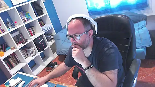 ravingr4d4 online show from 04-06-26, 09:10