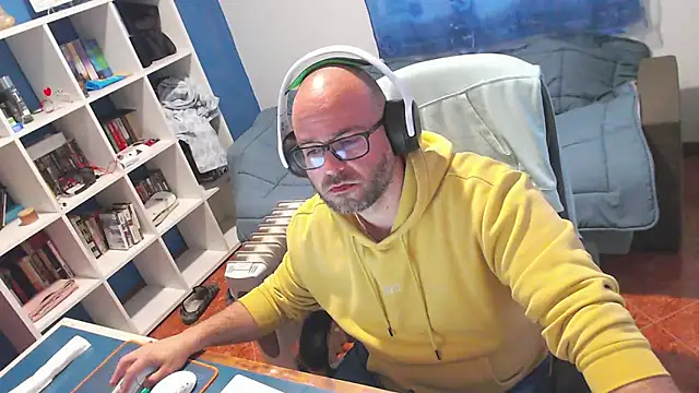 ravingr4d4 online show from 04-14-26, 01:28