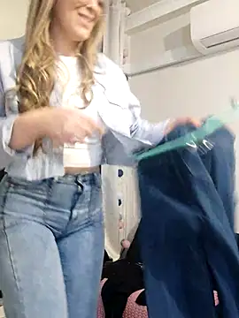 Daniela77771 online show from 09-14-25, 01:27