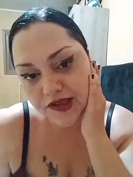 LilithRos3 online show from 02-10-26, 10:03