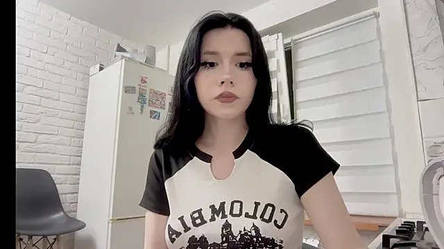Snapshot of Alisa_Black_Star chatting on 07-05-26, 06:15 Alisa Black Star online show from 07-05-26, 06:15