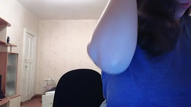 VladaCandy online show from 06-14-26, 08:44
