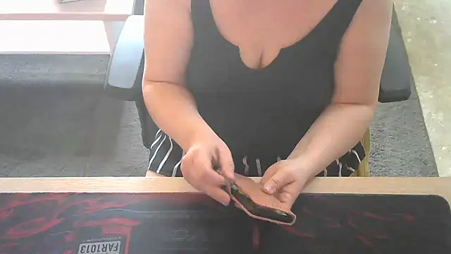 Silvia2277 online show from 03-24-26, 10:53