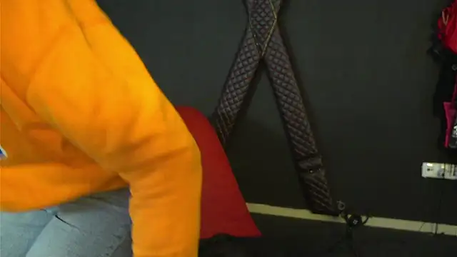 CelineConner online show from 03-16-26, 05:13