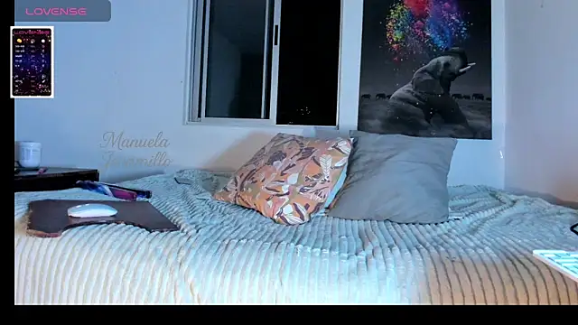 kaamilah online show from 03-29-26, 03:39