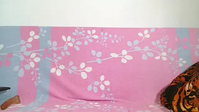 Andra Love online show from 12-02-25, 11:34