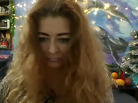 Helen1974 online show from 12-24-24, 11:49