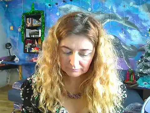 Helen1974 online show from 01-05-25, 02:38