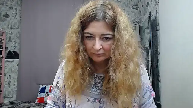 Helen1974 online show from 01-30-25, 08:21