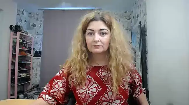 Helen1974 online show from 02-12-25, 10:14