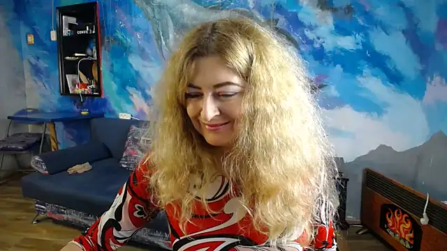 Helen1974 online show from 10-29-25, 02:25