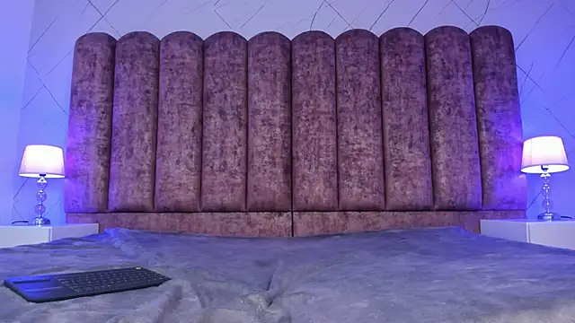 bellablack27 online show from 12-28-24, 01:18