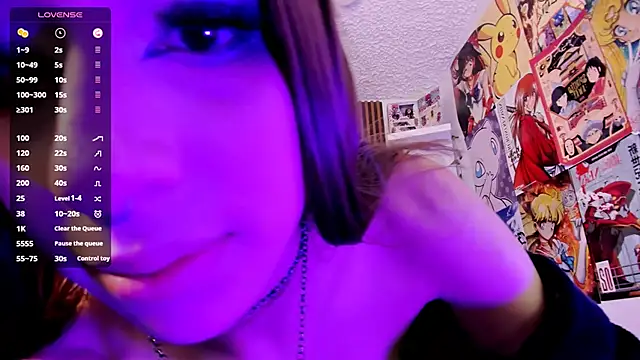 bellablack27 online show from 12-31-24, 12:04