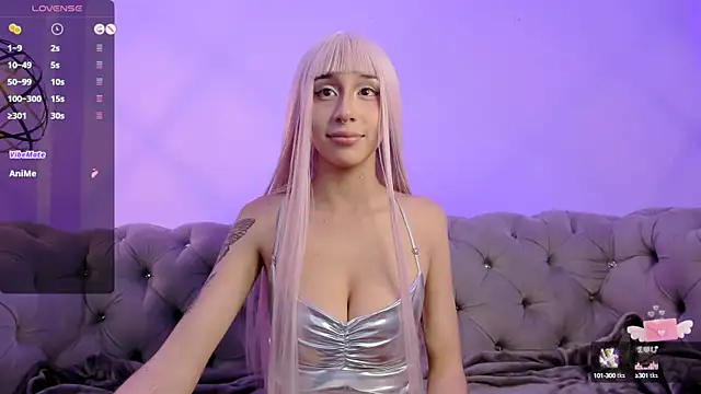 bellablack27 online show from 01-17-25, 01:15