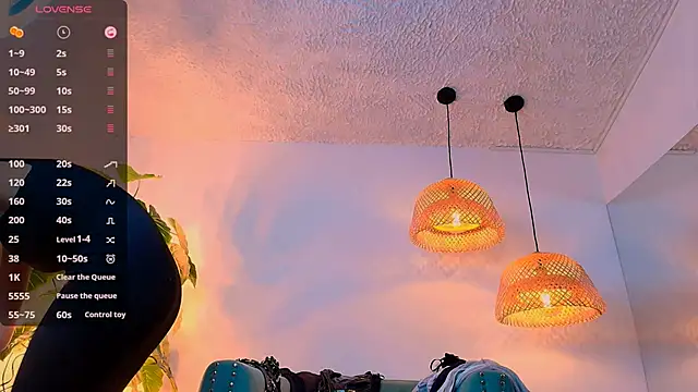 bellablack27 online show from 02-22-25, 05:57