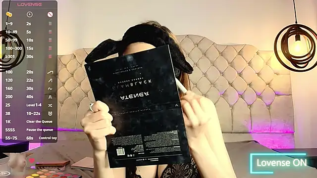 bellablack27 online show from 03-13-25, 01:29