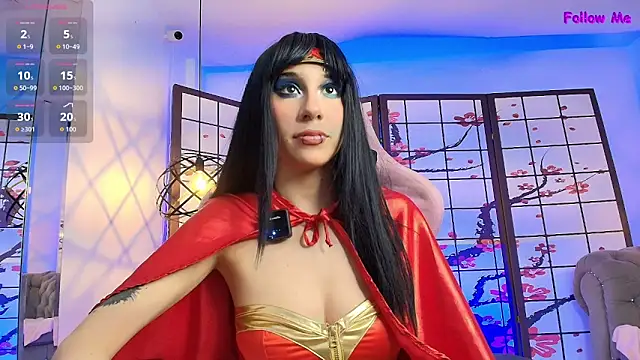 bellablack27 online show from 04-30-26, 08:57