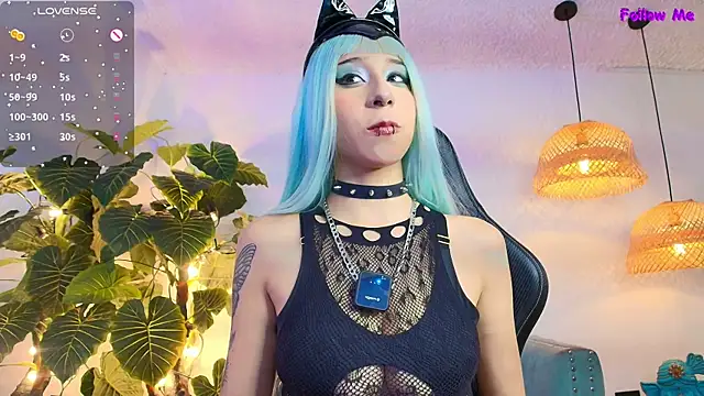 bellablack27 online show from 05-01-26, 10:47