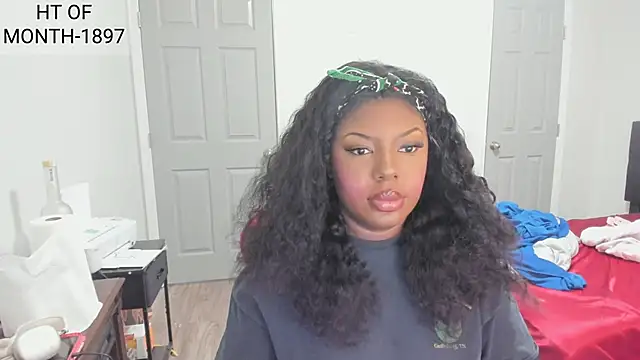 demi xoxo online show from 11-19-25, 12:38