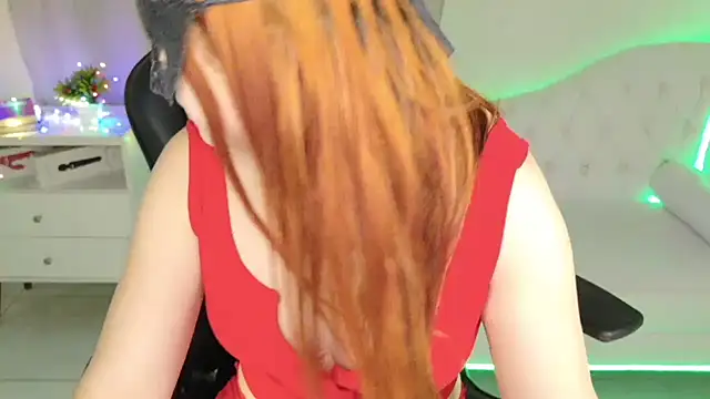 ANNA------ online show from 04-06-26, 04:46