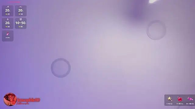 sophiarossee  online show from 11-05-25, 12:05