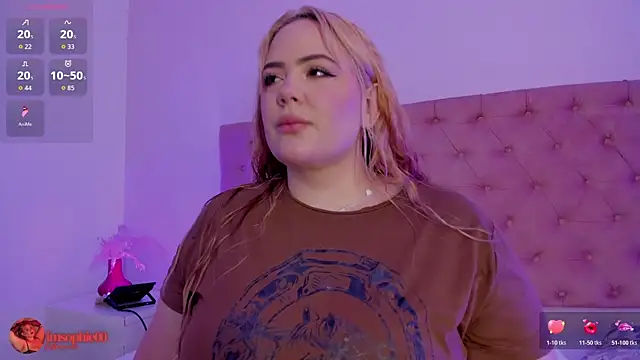 sophiarossee  online show from 03-01-26, 01:35