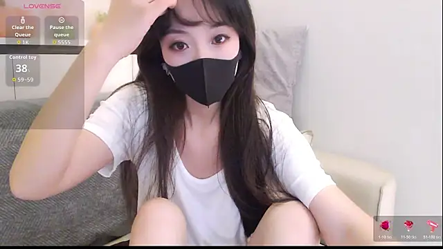 Duludulu 007 online show from 02-05-26, 10:53